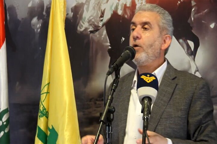 وزیر سابق لبنان: ما هدف یک جنگ نسل‌کشی برای حذف اثرگذاری‌مان هستیم