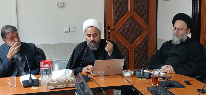 تشییع رهبر شهید، نماد وحدت و اقتدار امت اسلامی است