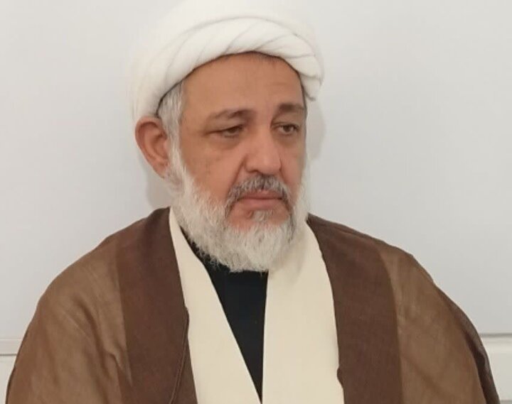 تشییع امام شهید انقلاب، تجدید بیعت با رهبری و مطالبه انتقام بود