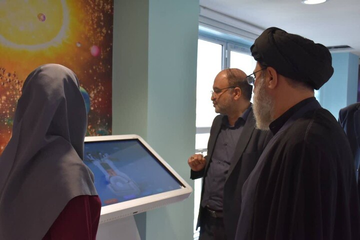 تصاویر / همکاری تبلیغات اسلامی و کتابخانه های عمومی برای گسترش فرهنگ کتابخوانی در آذربایجان شرقی
