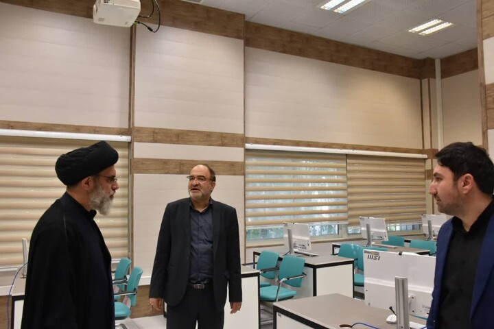 تصاویر / همکاری تبلیغات اسلامی و کتابخانه های عمومی برای گسترش فرهنگ کتابخوانی در آذربایجان شرقی