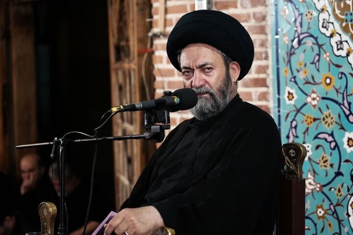 انتقام رهبر شهید، ذبح اندیشه ناپاکی است که جهان را ظالمانه اداره می کند