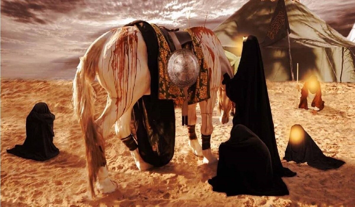خوانشی تربیتی از عاشورا؛ چرا کربلا یک مدرسه دائمی است؟