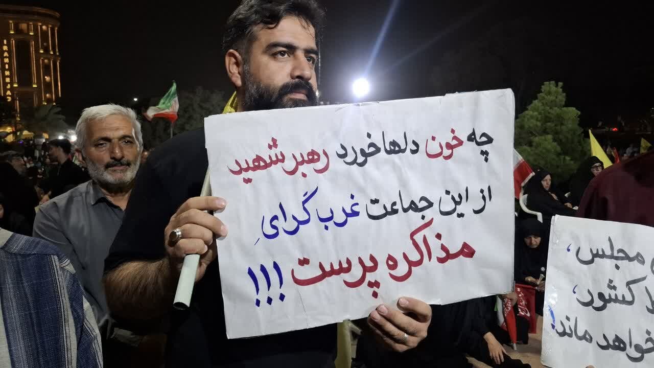 آیین سنتی دوطفلان مسلم روستای ویدوجادر کاشان برگزارشد+عکس و فیلم