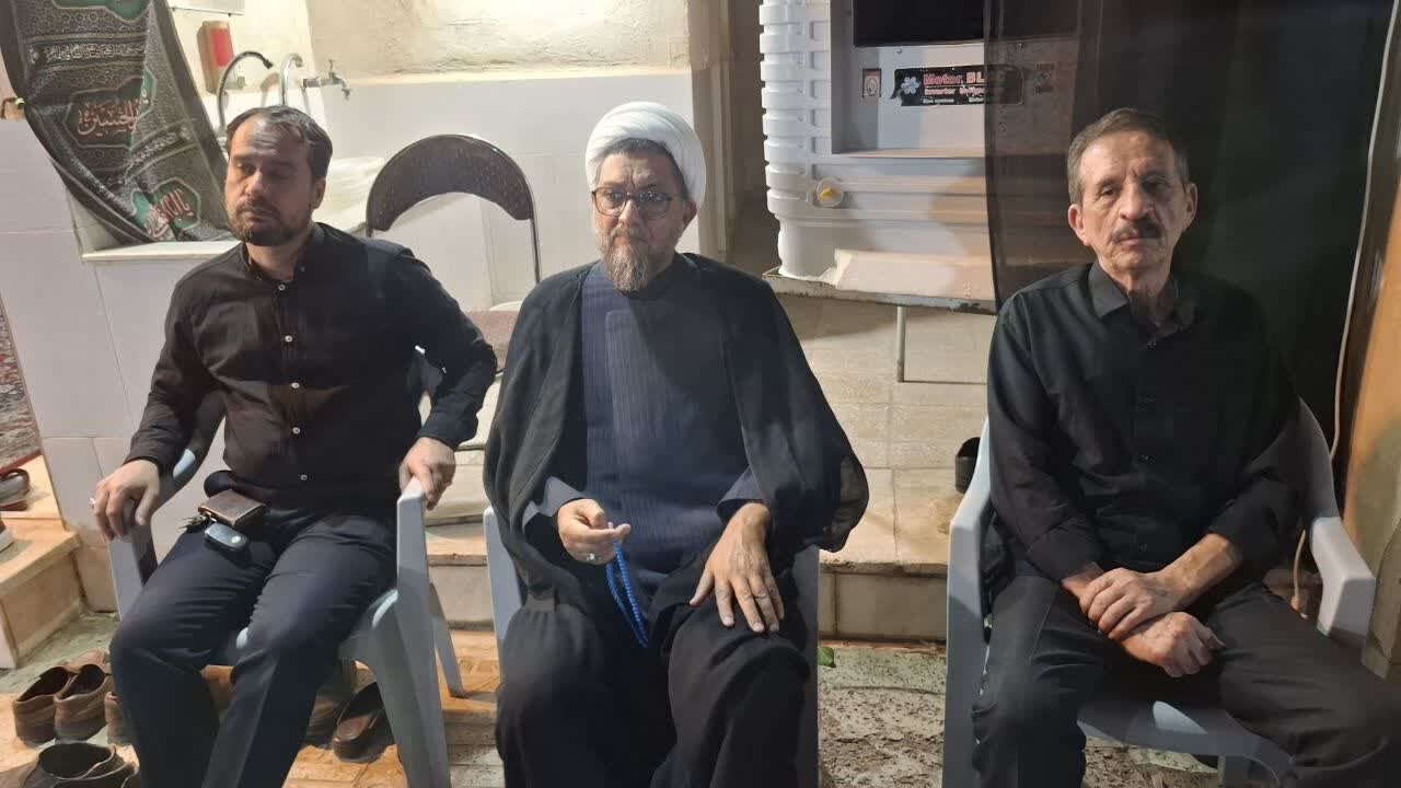دشمنان از تشییع پیکر رهبر شهید انقلاب وحشت دارند