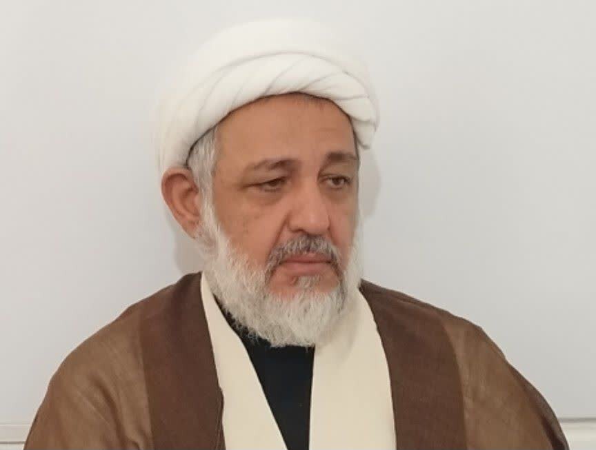آمادگی حوزه علمیه ایلام در راستای تشییع پیکر رهبر شهید