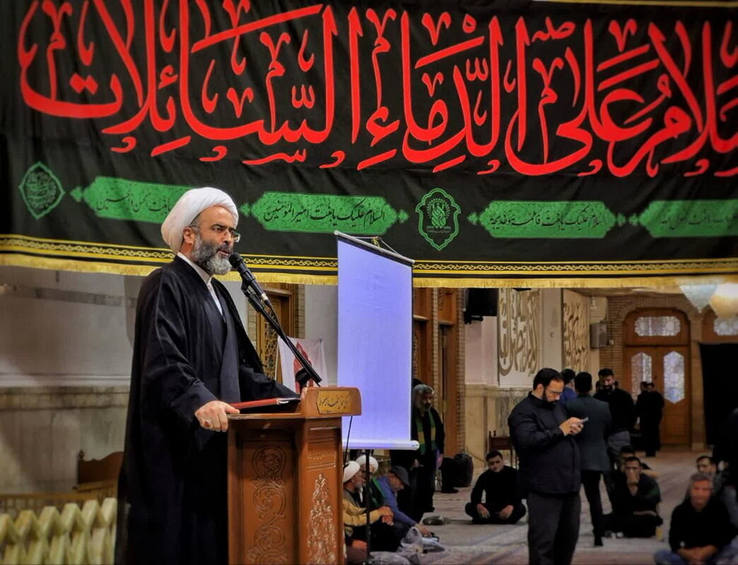 رہبرِ شہید کی تشییع کے موقع پر قم المقدسہ میں 50 لاکھ زائرین کی آمد متوقع
