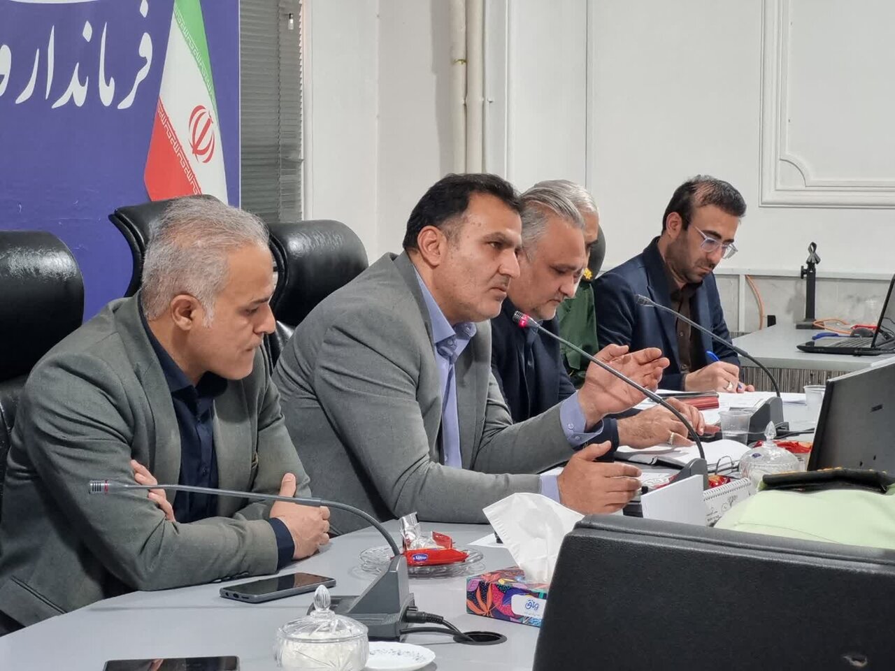 لزوم آمادگی کامل تمامی دستگاه‌ها برای مراسم تشییع قائد شهید