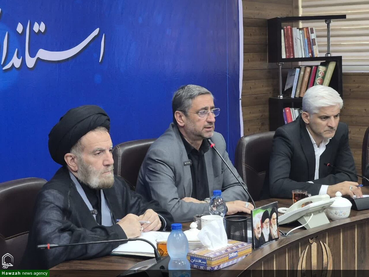 ایجاد پایگاه نماز جمعه در ۴ شهر جدید لرستان