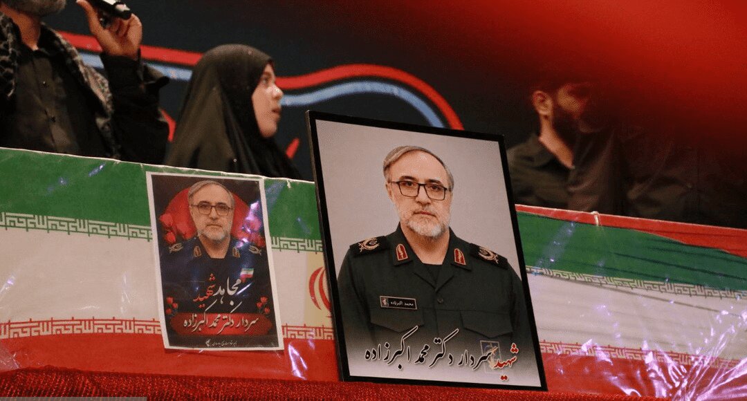شهید اکبرزاده روایتگر اقتدار نیروی دریایی سپاه بود