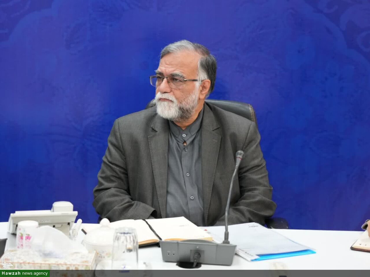 تشریح جزئیات برنامه‌های بزرگداشت رهبر شهید انقلاب در لرستان