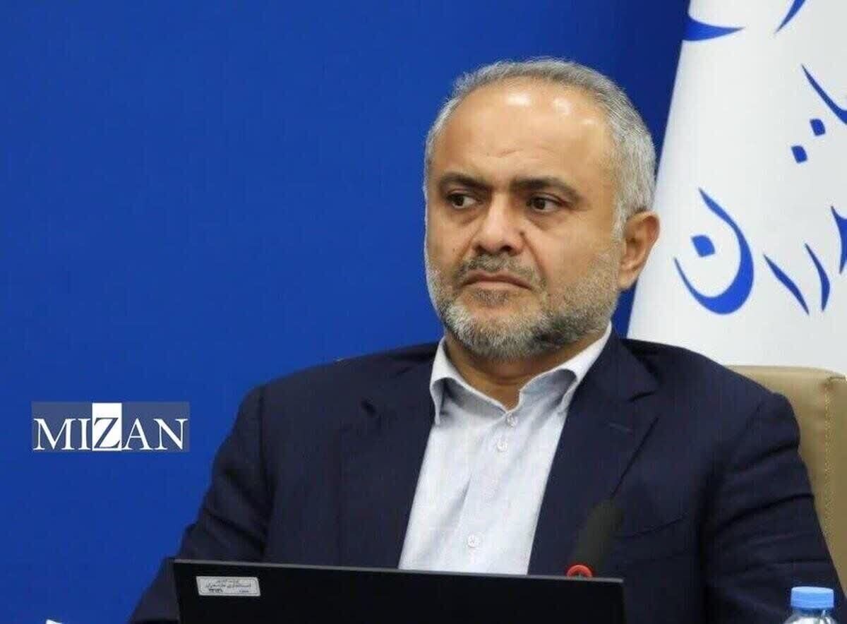 تمهیدات دستگاه قضایی مازندران برای مراسم وداع با رهبر شهید انقلاب اسلامی