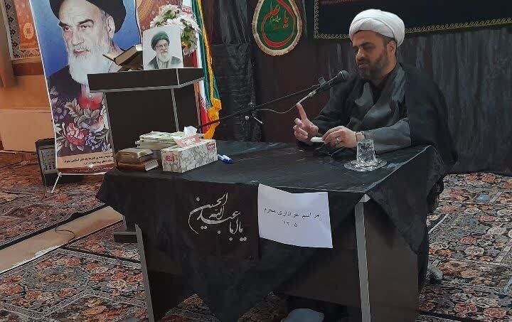 Lady Zainab: The Architect of Ashura's Continuation and the Voice of Its Message