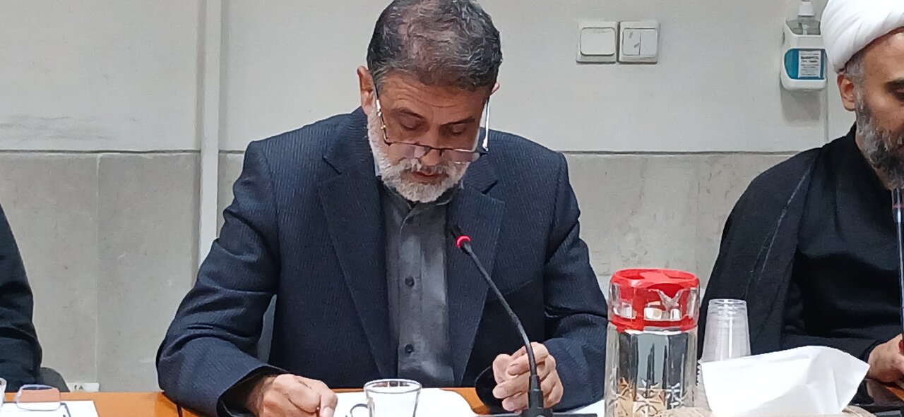 قصاص تمدنی، راهبرد خونخواهی رهبر شهید است