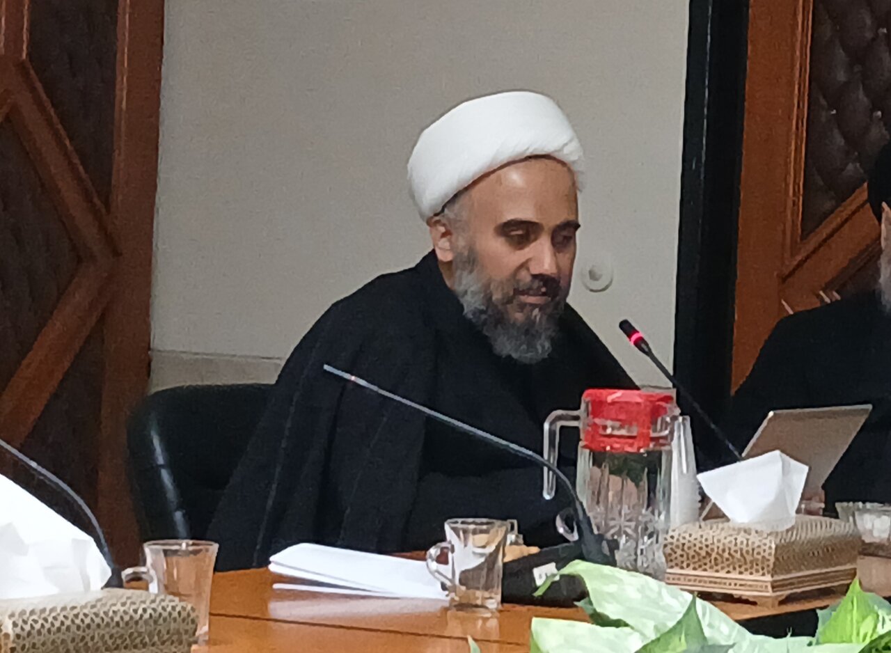 تشییع رهبر شهید، نماد وحدت و اقتدار امت اسلامی است