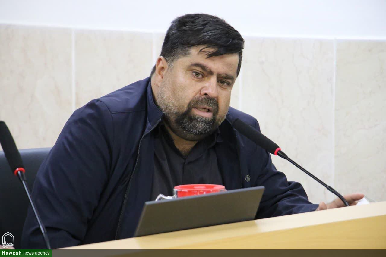ضرورت شناسایی دقیق منابع مدارس علمیه