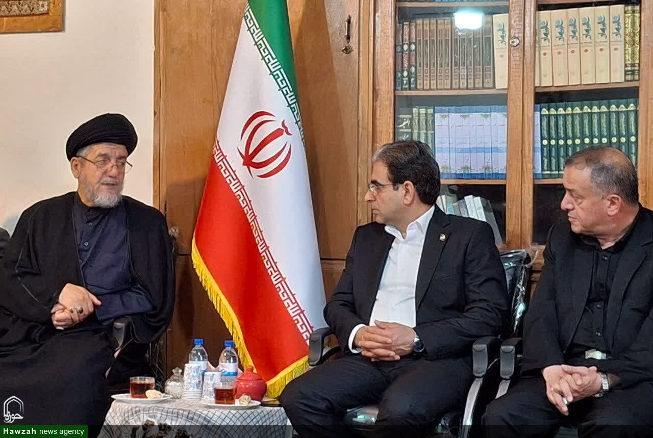 ساماندهی بازار و کنترل قیمت از مهم ترین مطالبات مردم است