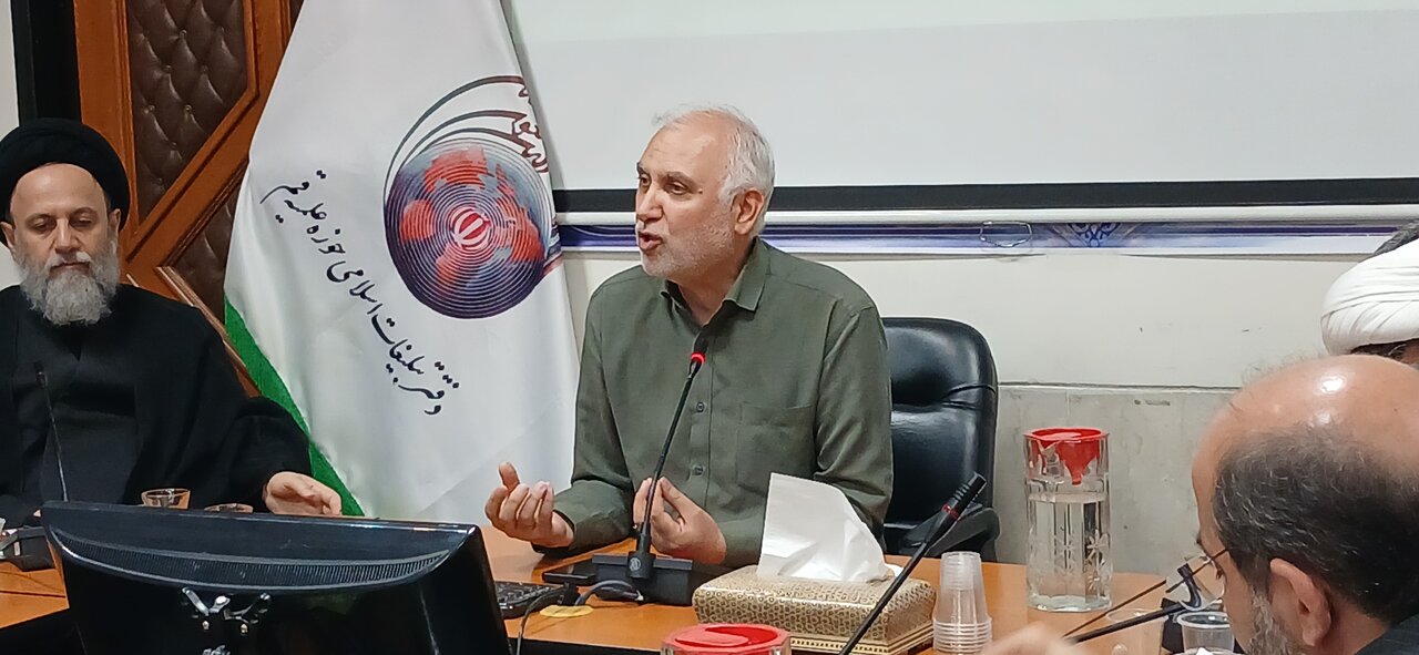 همبستگی اجتماعی، راهبرد تمدن‌ساز قرآن است