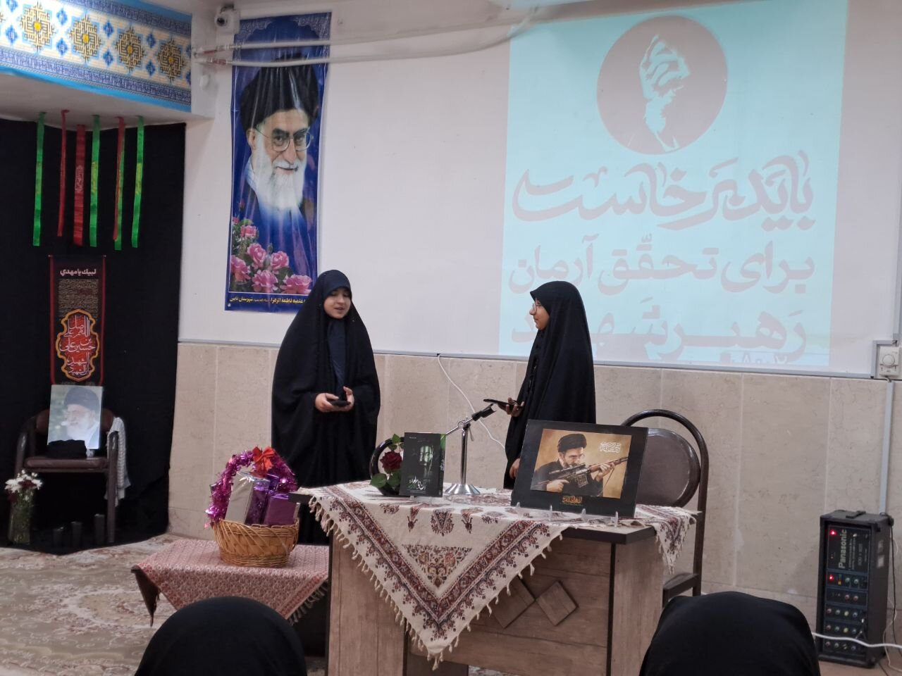 در مسیر زندگی راهی را انتخاب کنید که نفعتان به دیگران برسد