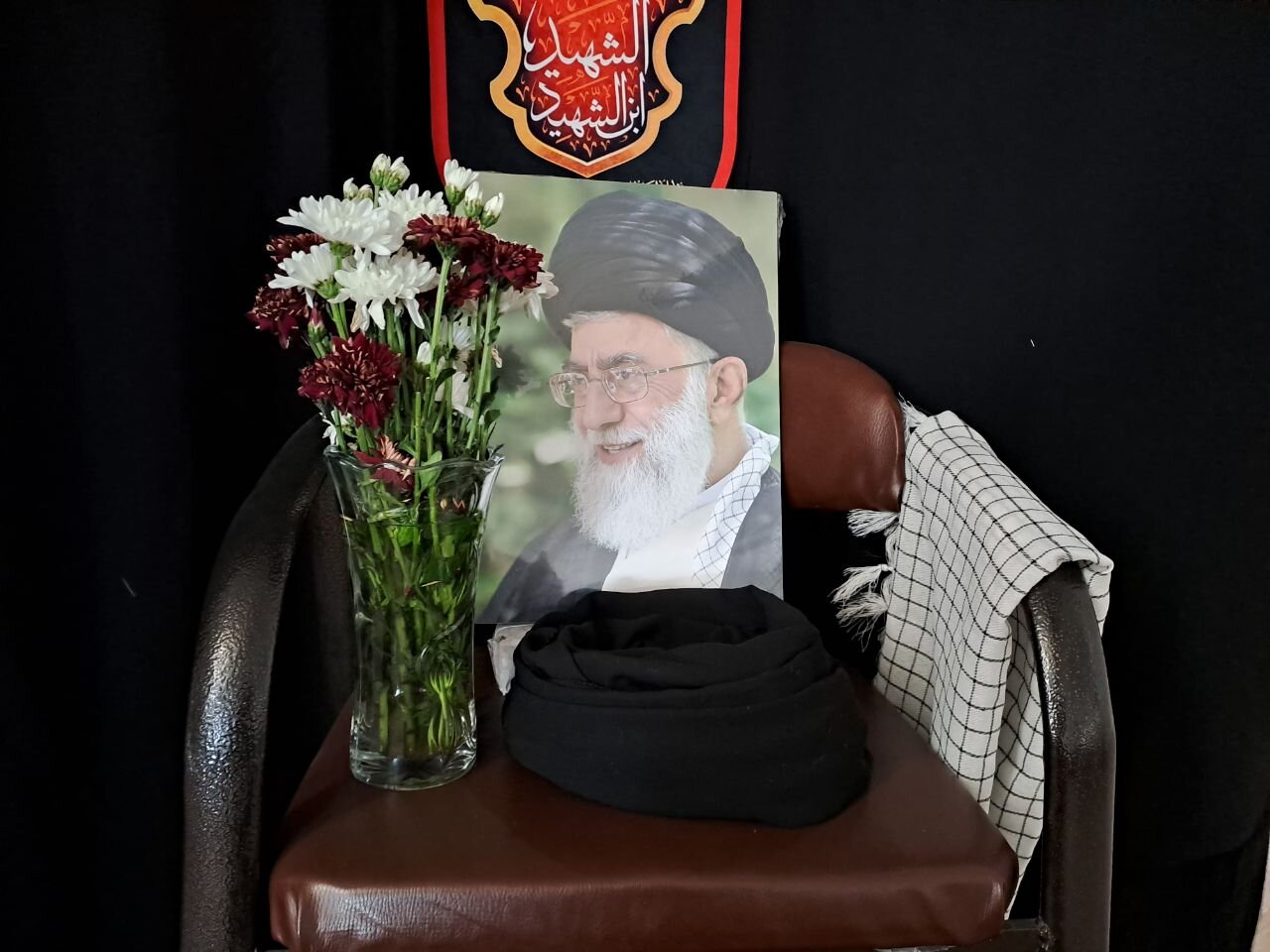 در مسیر زندگی راهی را انتخاب کنید که نفعتان به دیگران برسد