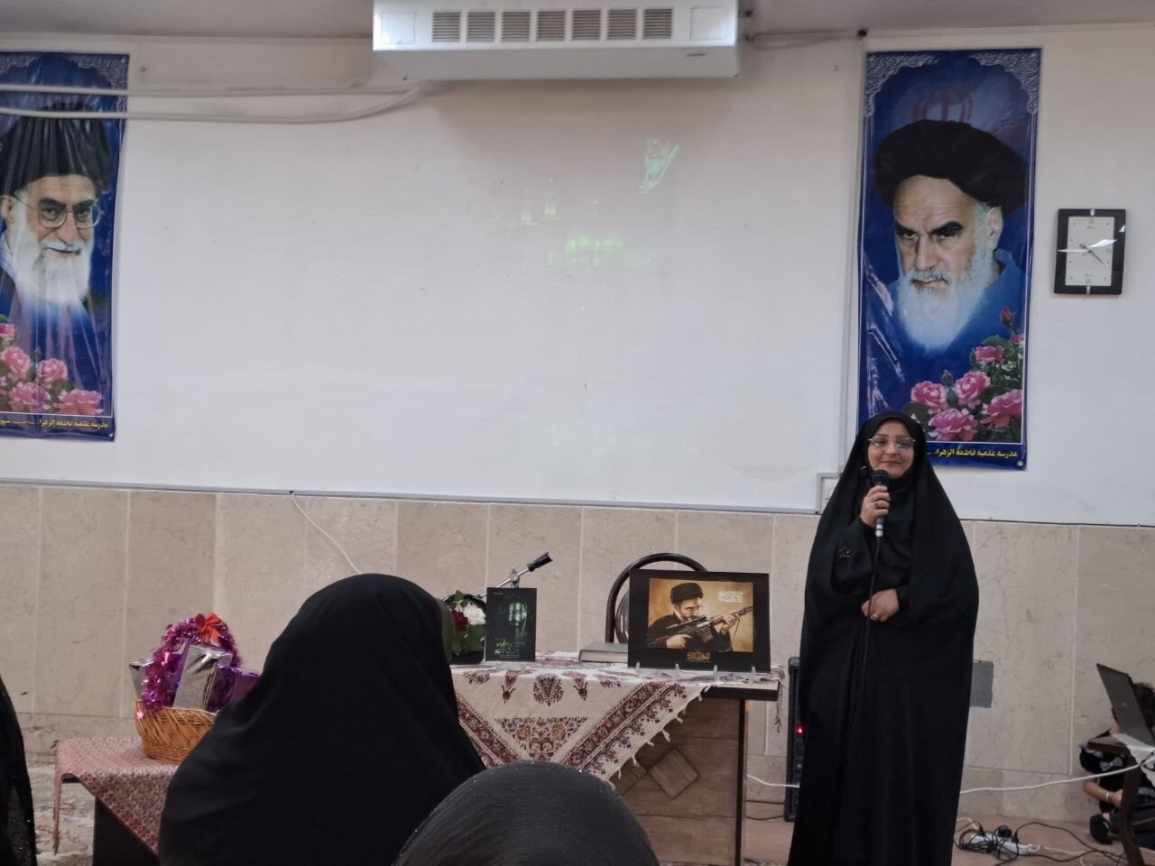 در مسیر زندگی باید نفعتان به دیگران برسد