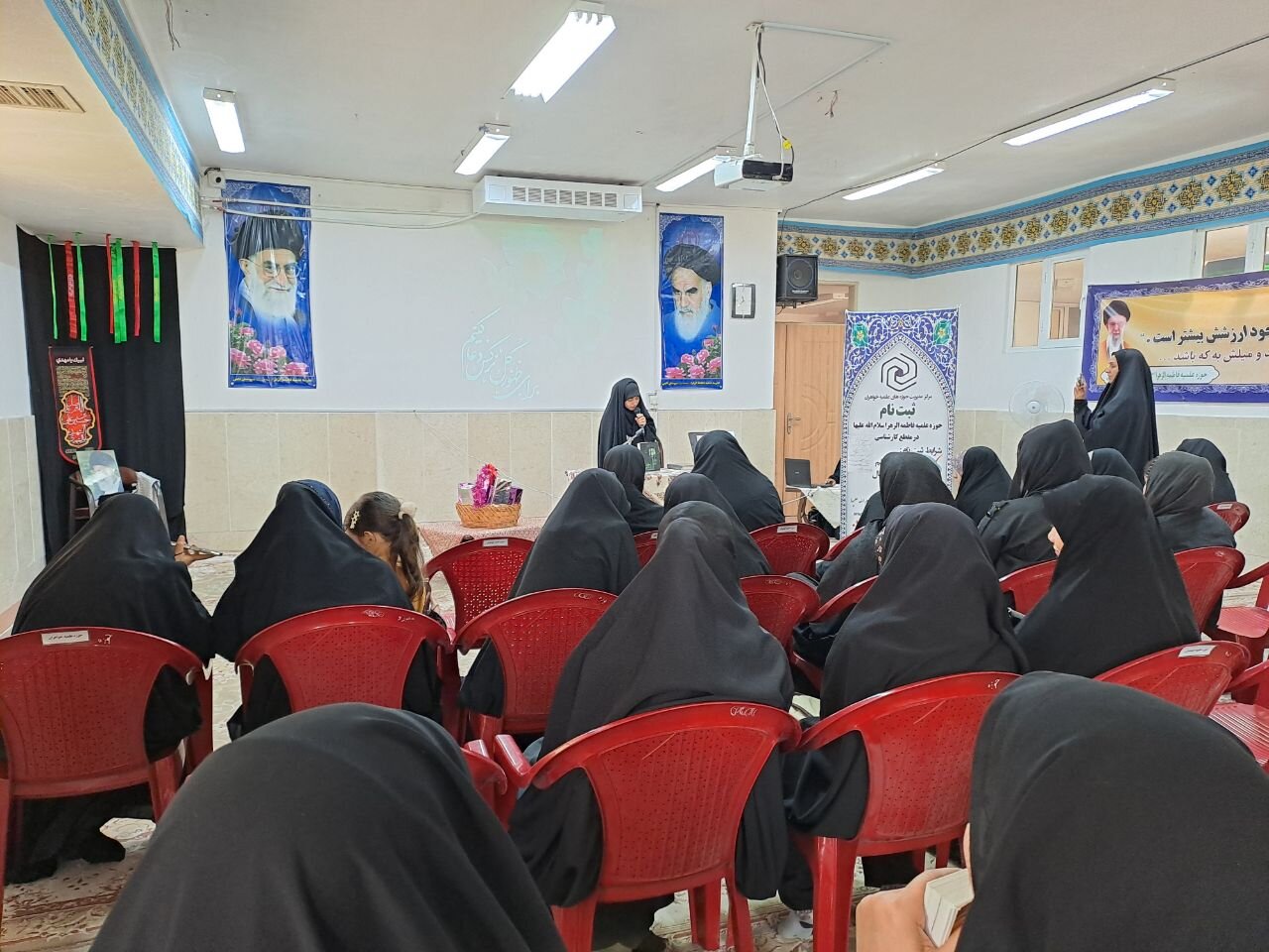 در مسیر زندگی راهی را انتخاب کنید که نفعتان به دیگران برسد