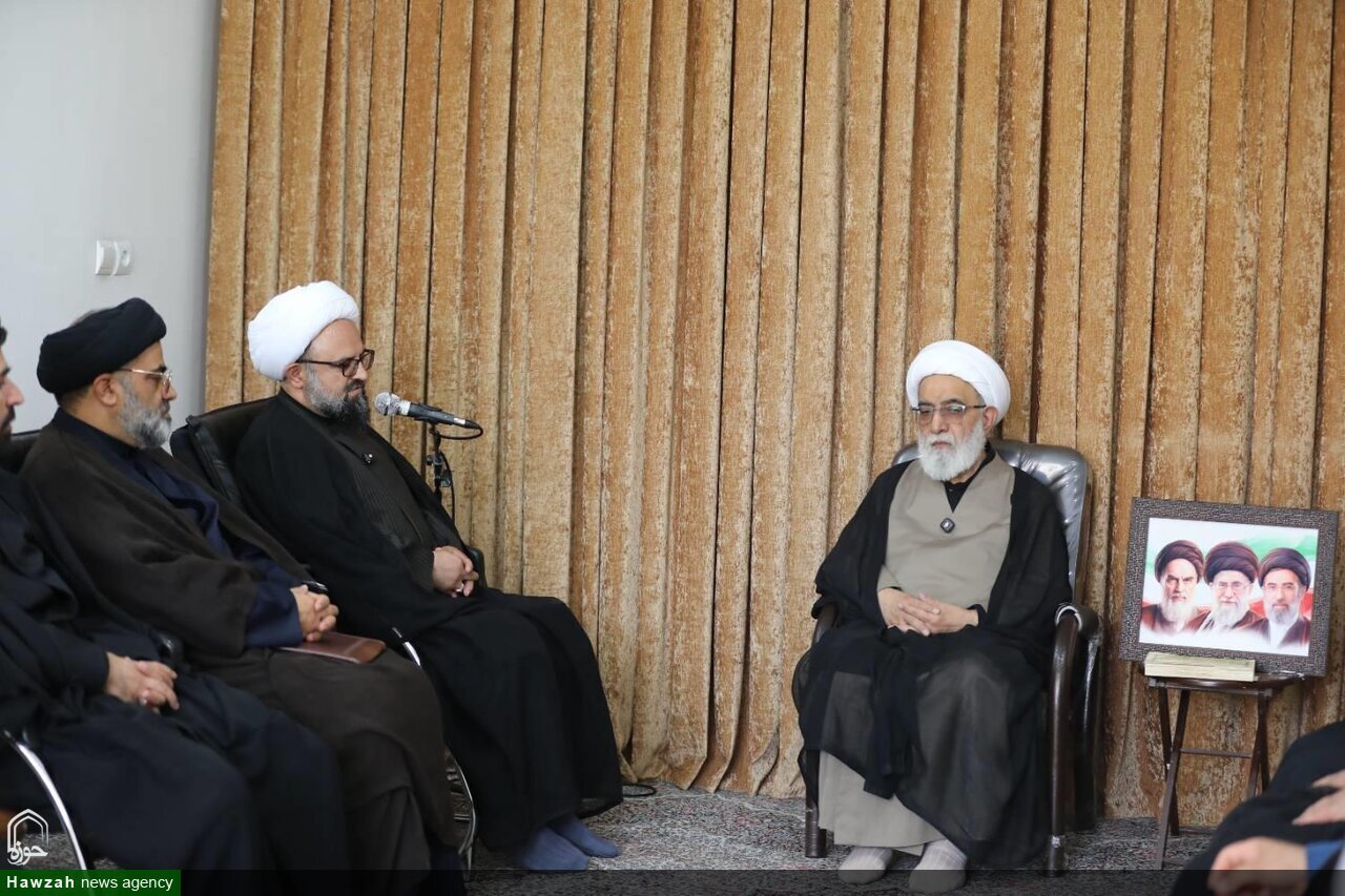 İhlas, Zahiri Çıkmazları Ortadan Kaldırır
