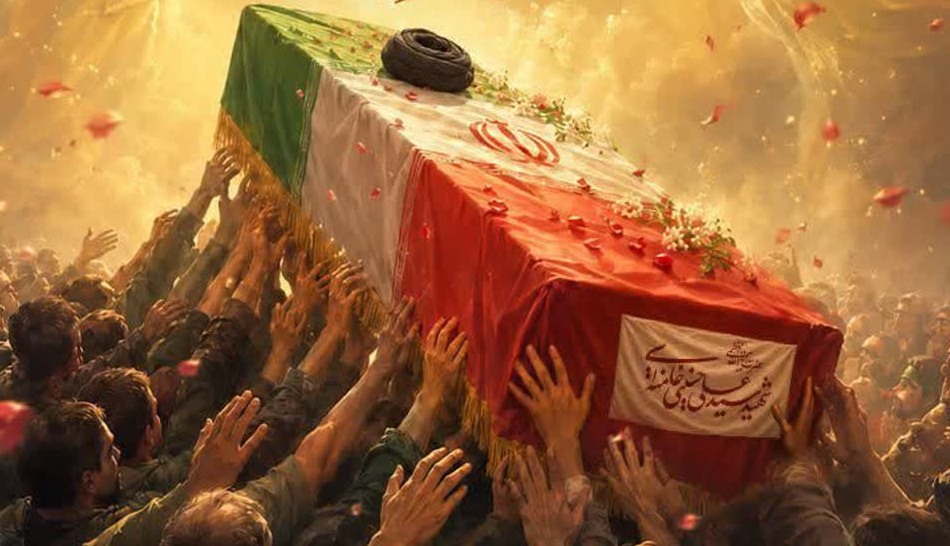 نائب مدير الحوزة العلميّة في قم: تشييع جثمان الإمام الخامنئي في قم سيجسّد مشهدًا للوداع مع الإمام الشهيد والبيعة للإمام الجديد