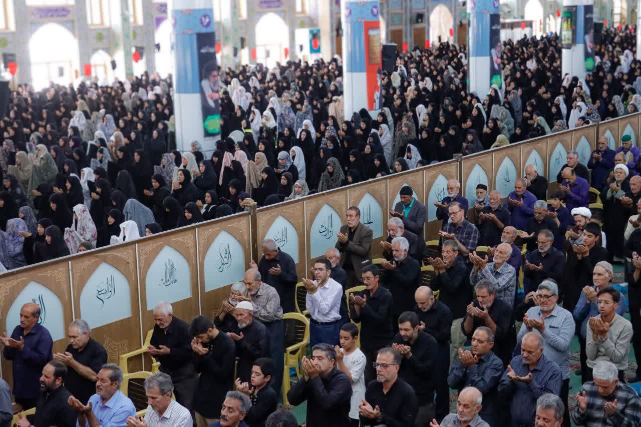 دوران رهبری امام شهید، عصر تحقق «ایران قوی» و آماده‌سازی جهان برای ظهور است