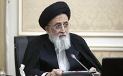 آیت اللہ مدرسی یزدی کی اتحاد، مقاومت اور رہبر معظم کی پیروی پر تاکید