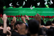 Il martirio dell'Imam Seyyed Ali Khamenei e la continuità della Repubblica Islamica