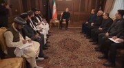 ویڈیو/ چین، افغانستان اور نمیبیا کے خصوصی وفود کی ڈاکٹر پزشکیان سے ملاقات