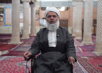 فیلم | ماموستا ایزدی: همه قوم و مذاهب کشور در تشییع پیکر رهبر شهید حضوری تاریخی خواهند داشت