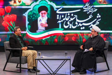 پرورش و توسعه گفتمان انقلاب اسلامی از مهم‌ترین دستاوردهای رهبر شهید بود