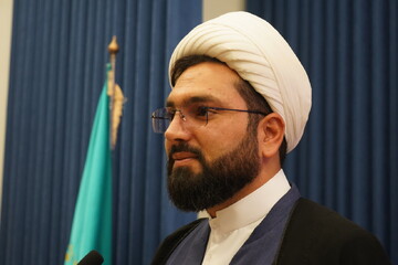 کلام ولی‌فقیه؛ لنگرگاه اقتدار و فصل‌الخطاب حکمرانی در عصر غیبت است