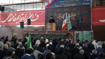 قدرت موشکی باید در مذاکره حرف اول را بزند/ اقتدار موشکی، زبان اصلی در برابر استکبار است