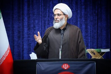 حضور در تشییع شهدا نماد اقتدار ملت و بیعتی دوباره با آرمان‌های انقلاب اسلامی است