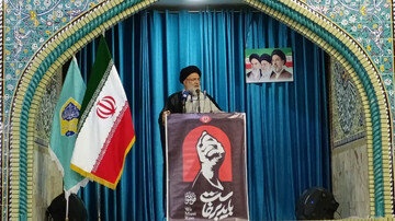 پیام اقتدار و وحدت ملی در تشییع پیکر مطهر رهبر فقید انقلاب