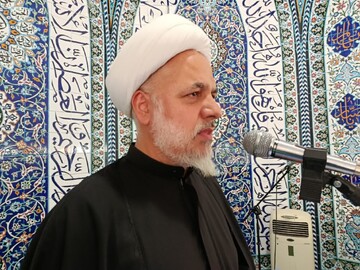 «ایران قوی» راهبرد اساسی رهبر شهید برای حفظ اقتدار کشور بود