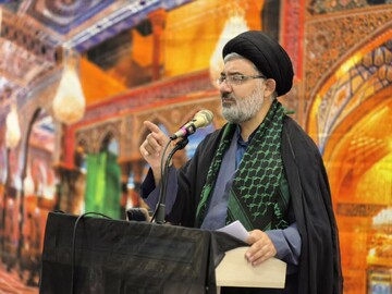دستیابی به توان بازدارندگی حاصل تلاش نظام اسلامی است