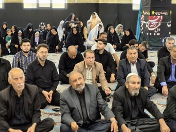 تصاویر/ مراسم آئین وحدت بخش نمازجمعه در شهرستان چوار