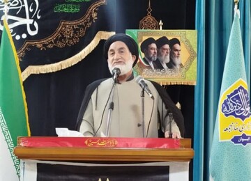 رهبر شهید انقلاب پیشگام در مبارزه با استکبار و صهیونیسم بود