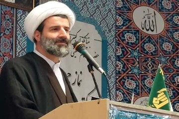 حضور گسترده مردم در تشییع پیکر مطهر رهبر شهید، نماد مقاومت اسلامی و وحدت ملی است