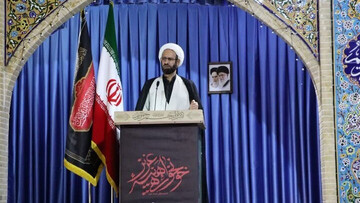ملت ایران هرگز در برابر تهدیدها عقب‌نشینی نخواهد کرد