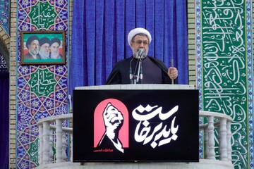 ایران امروز به یک ابرقدرت مؤثر در منطقه و جهان تبدیل شده است