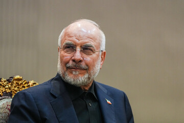 تشییع رهبر شهید اعلامیه خونخواهی این مجاهد نستوه بود