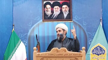 اهدای ۵۰ کیلوگرم طلا برای «قصاص خون رهبر شهید انقلاب»