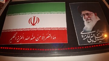 فیلم| حضور حماسی مردم تنکابن