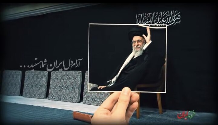 فیلم| ماموستا صادقی: اعزام علمای کردستان به تشییع رهبر شهید انقلاب؛ وفای به عهد است