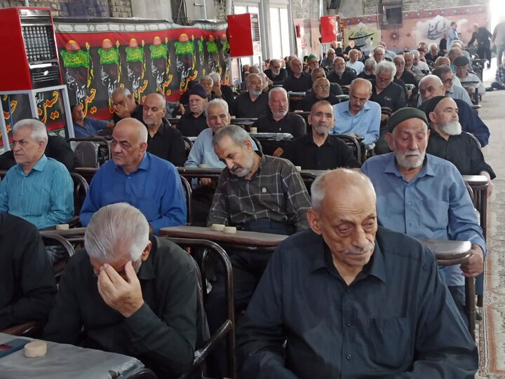 تصاویر/ نمازعبادی سیاسی جمعه کاشان